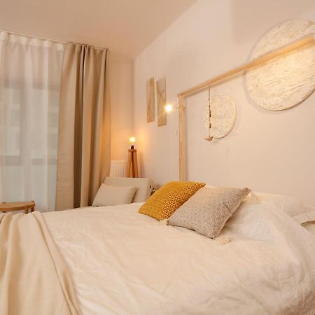 Plaza Residence Studio 6 Βουκουρέστι Εξωτερικό φωτογραφία