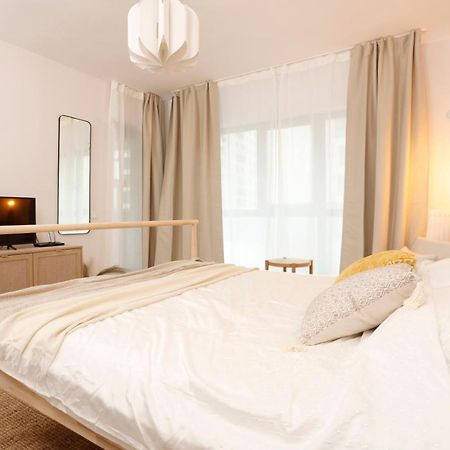 Plaza Residence Studio 6 Βουκουρέστι Εξωτερικό φωτογραφία