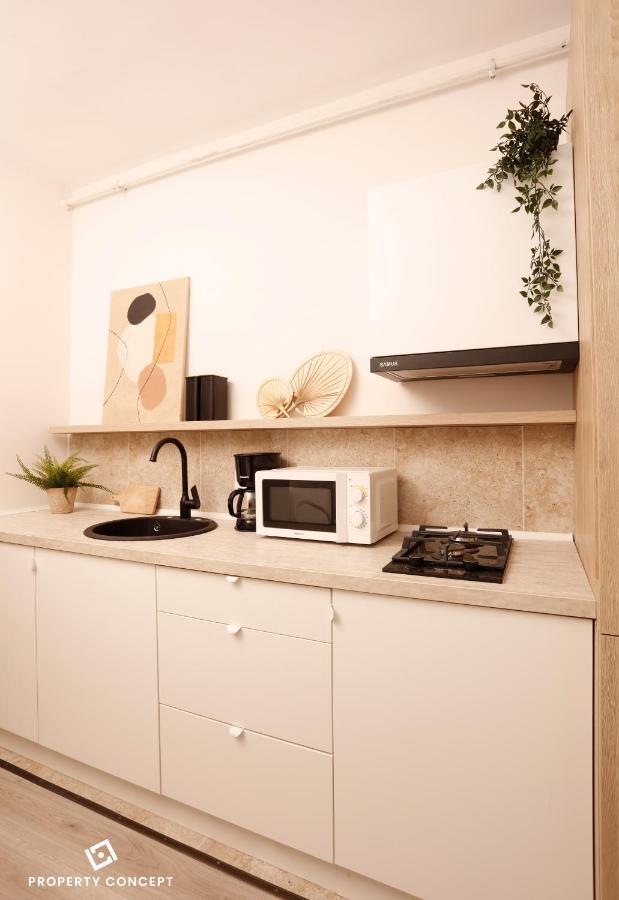 Plaza Residence Studio 6 Βουκουρέστι Εξωτερικό φωτογραφία