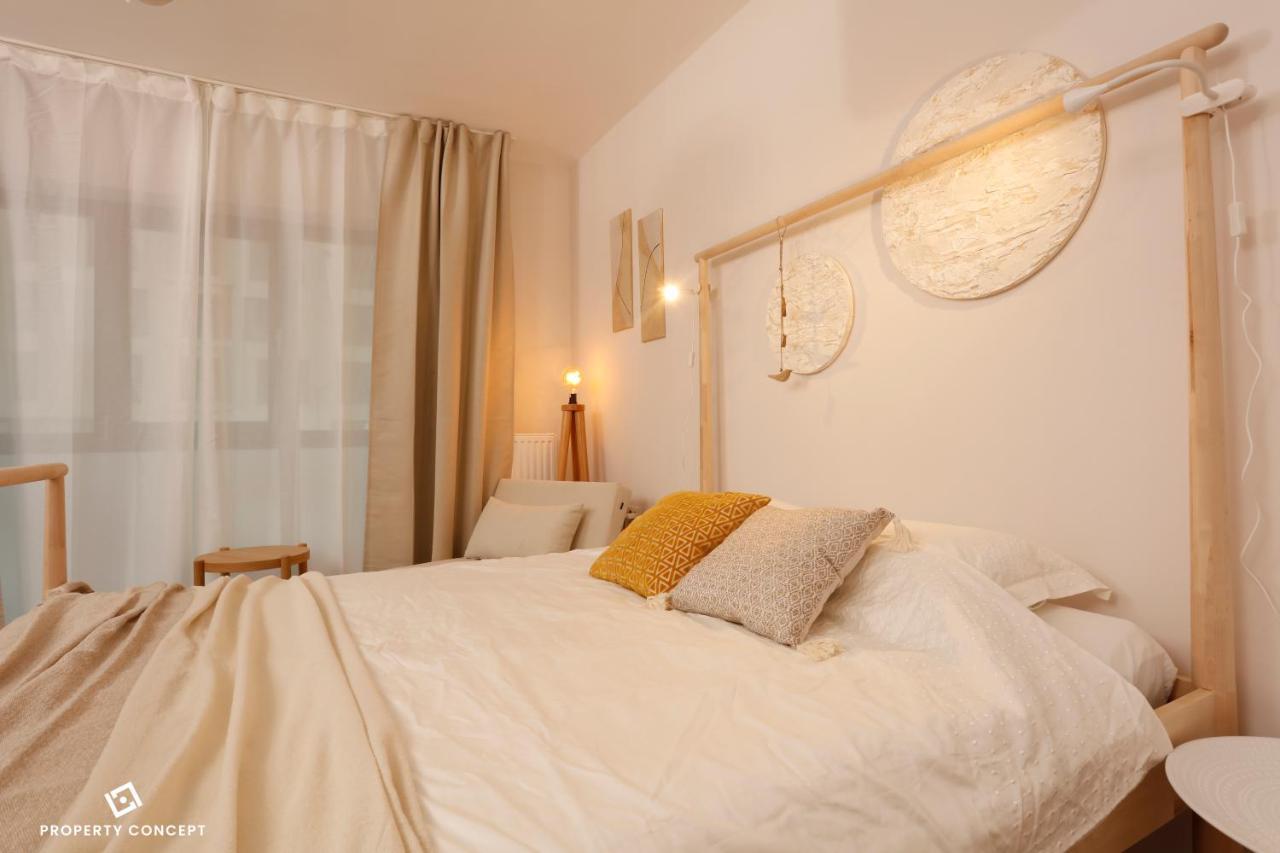 Plaza Residence Studio 6 Βουκουρέστι Εξωτερικό φωτογραφία