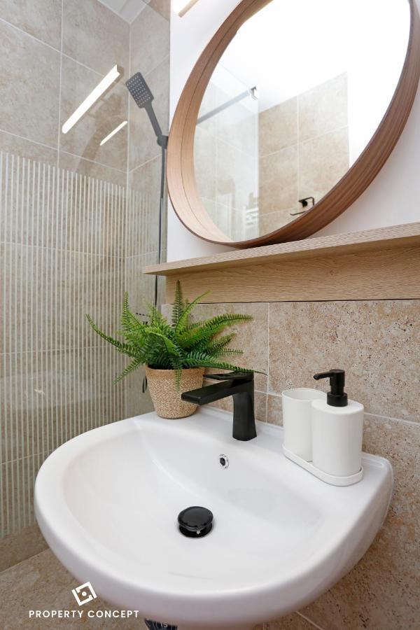 Plaza Residence Studio 6 Βουκουρέστι Εξωτερικό φωτογραφία